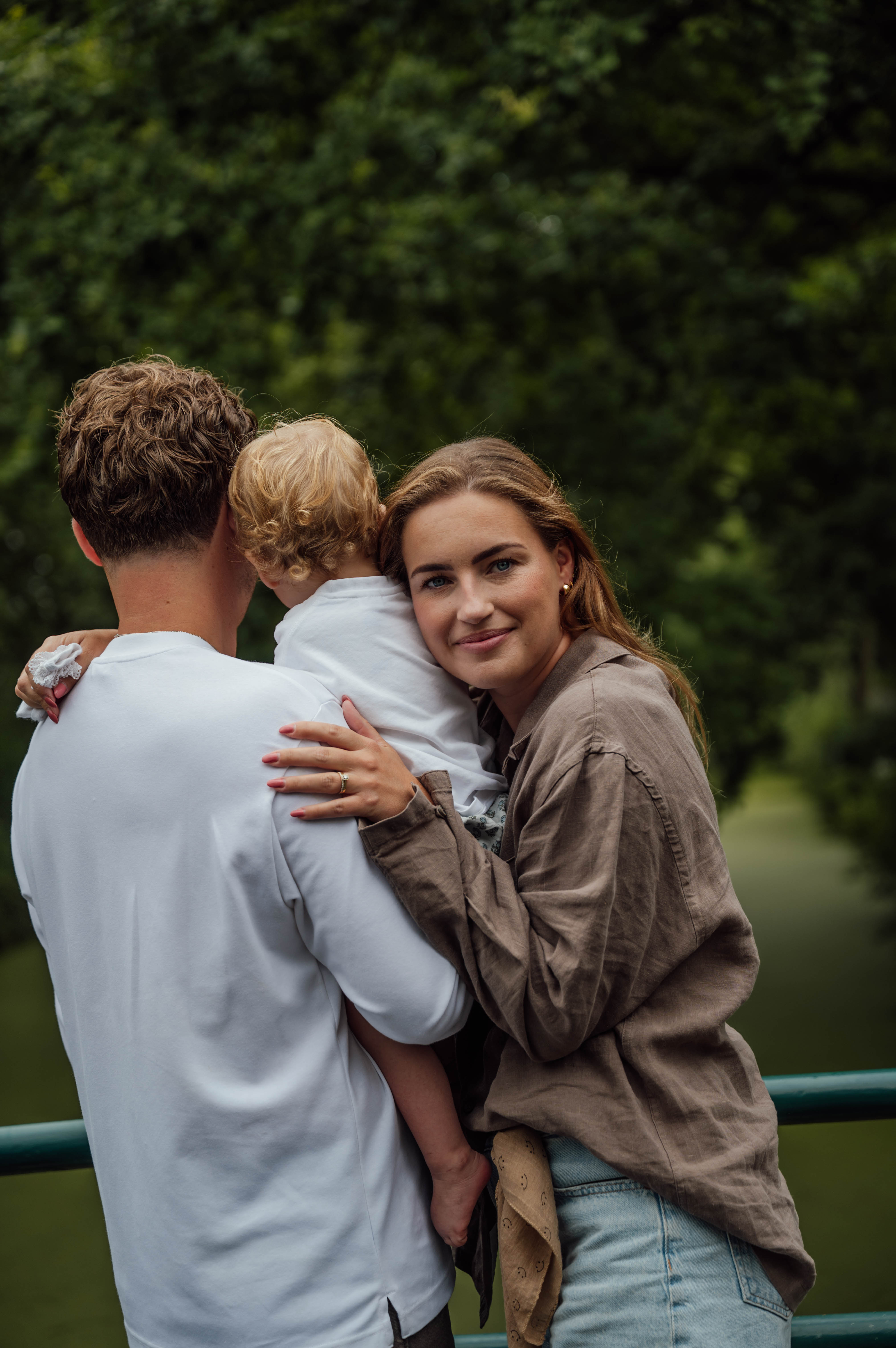 Family stories