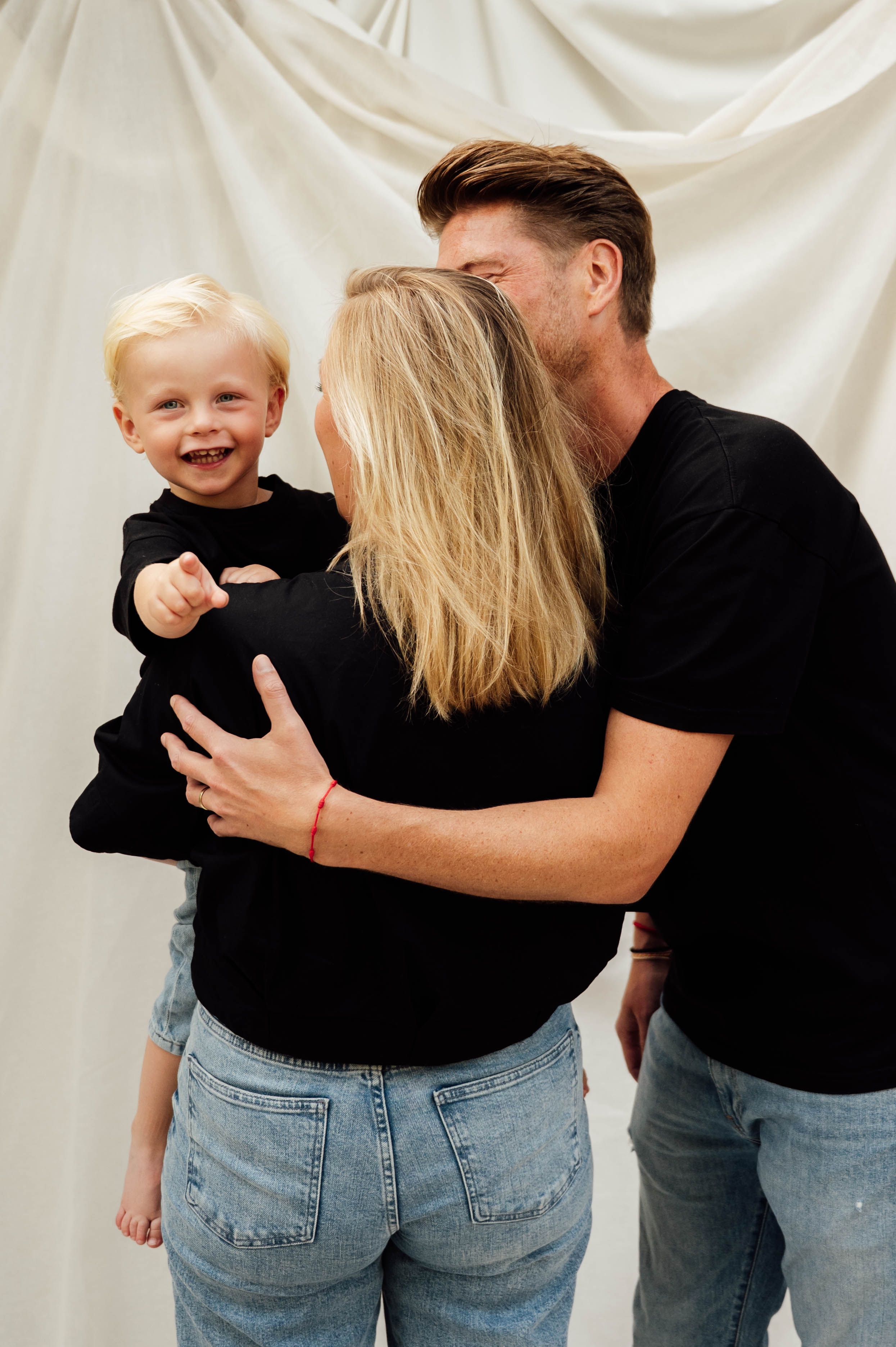 Family stories