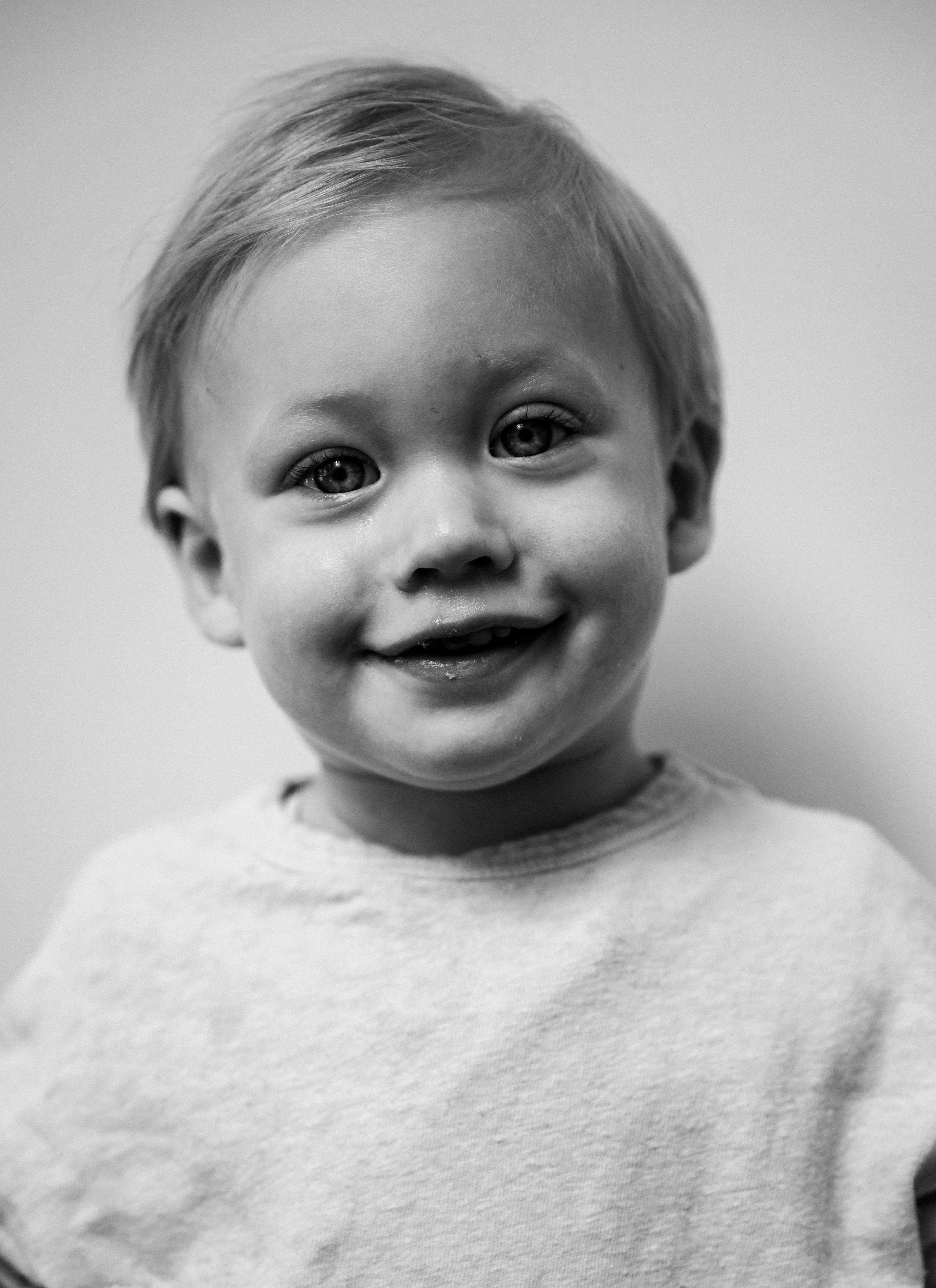 Portrait sessions