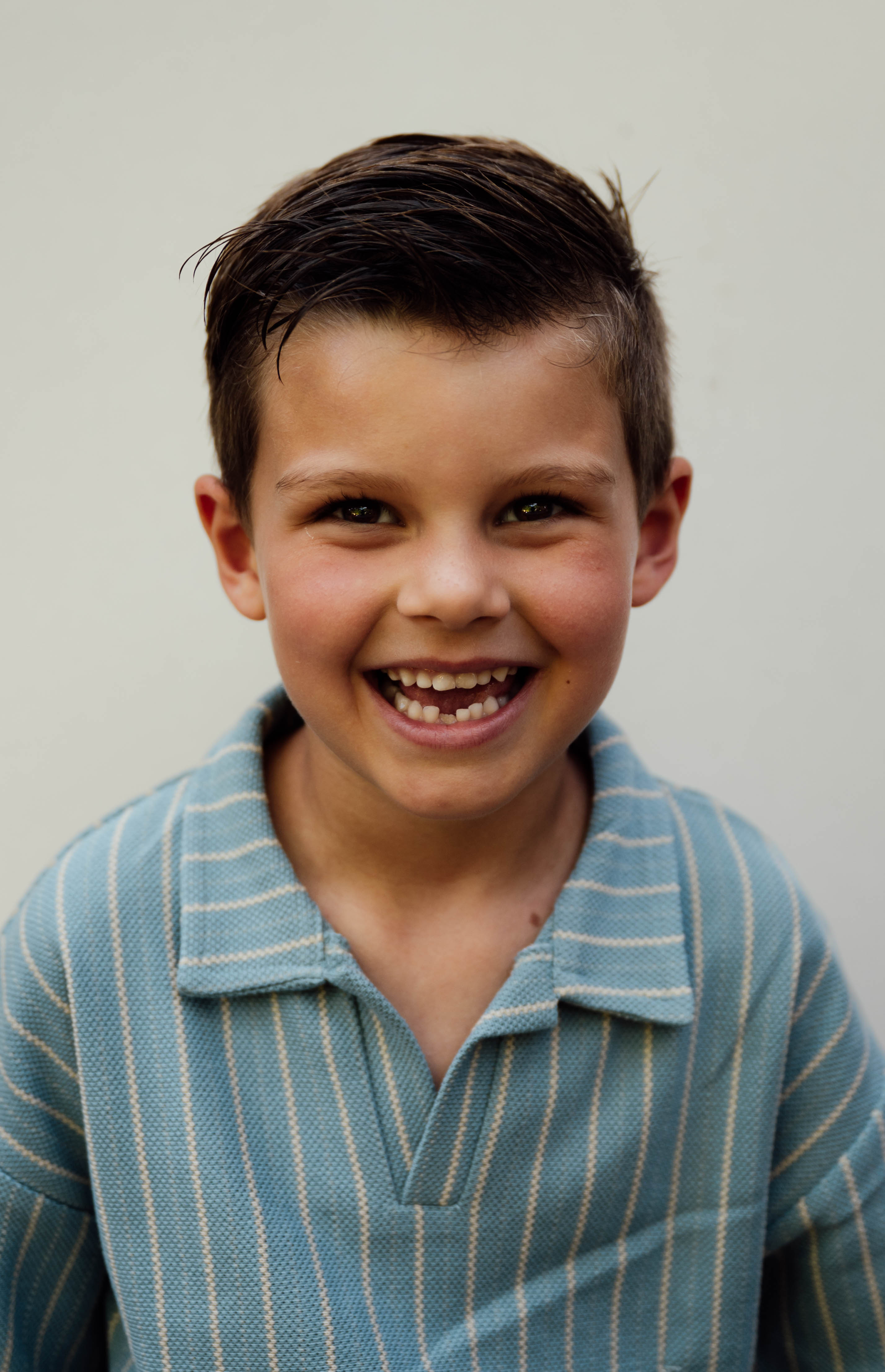 Portrait sessions