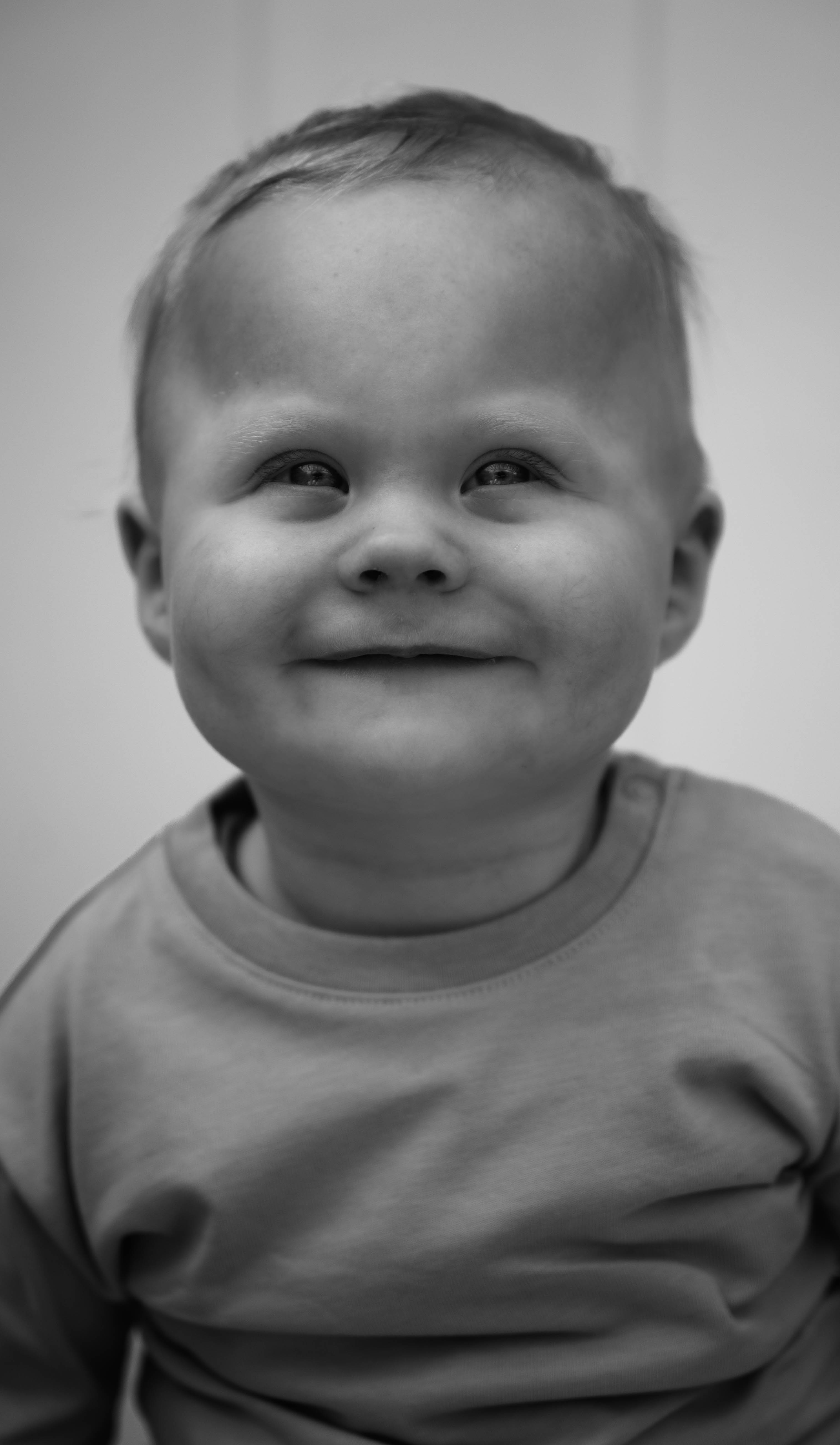 Portrait sessions