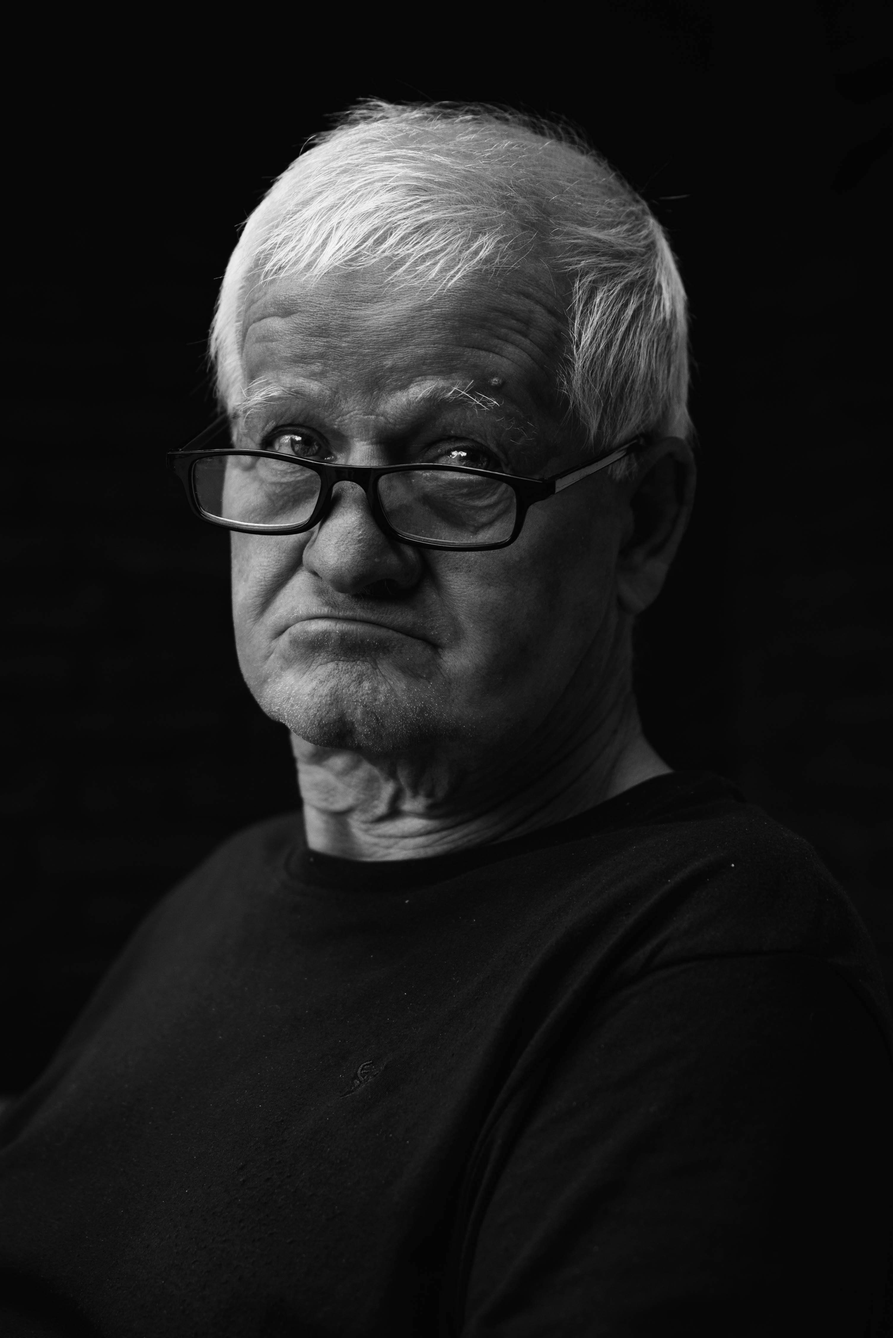 Portrait sessions
