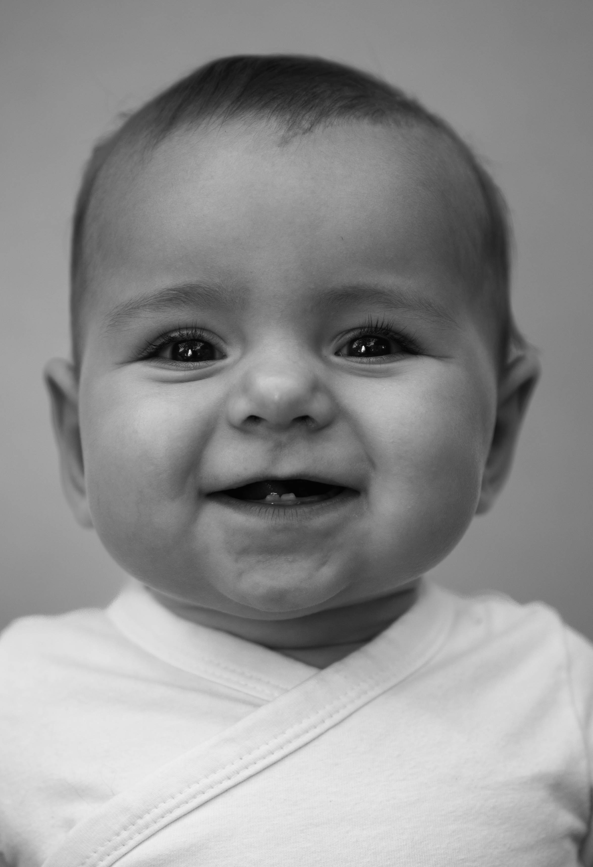 Portrait sessions