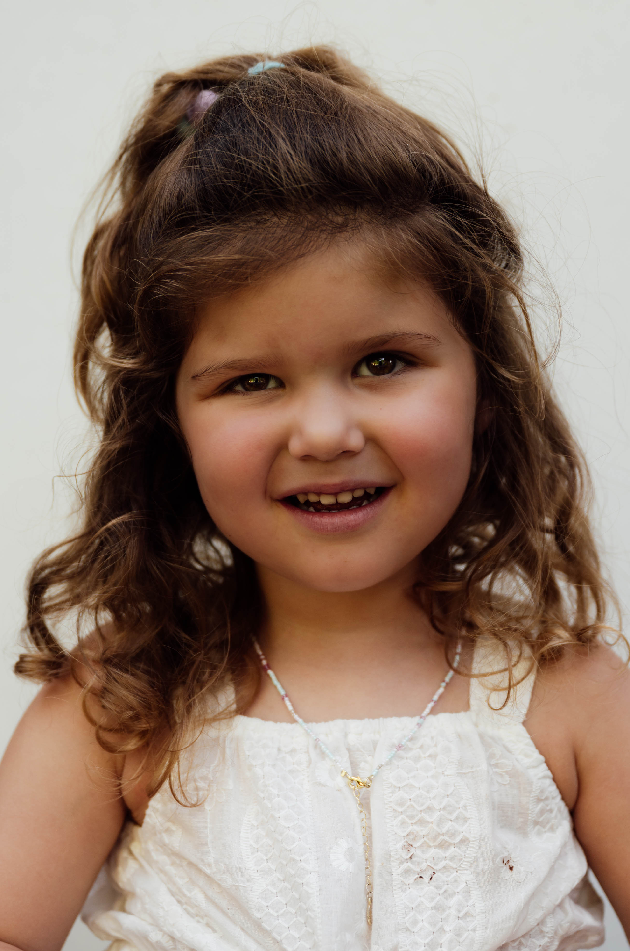 Portrait sessions