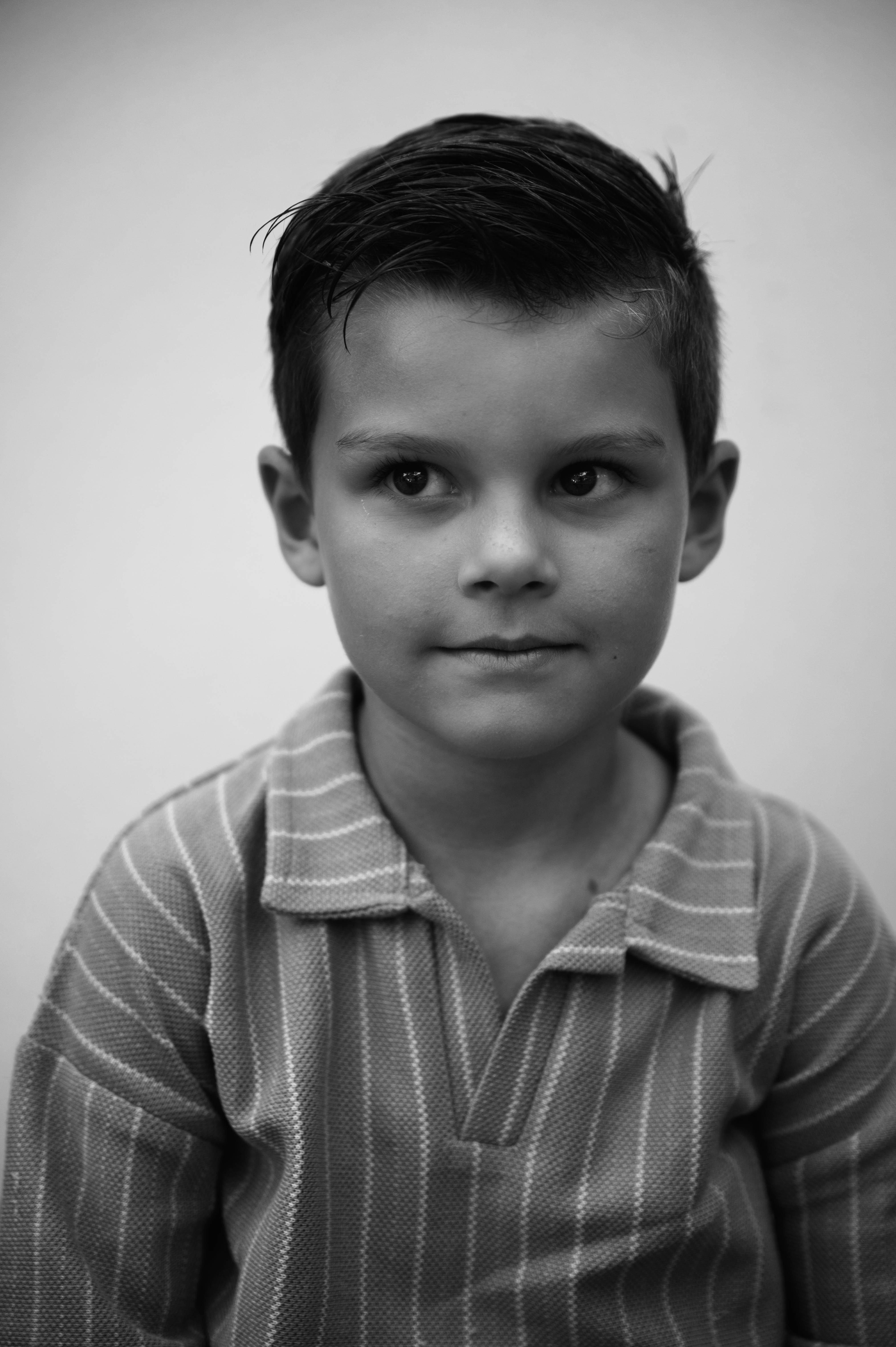 Portrait sessions