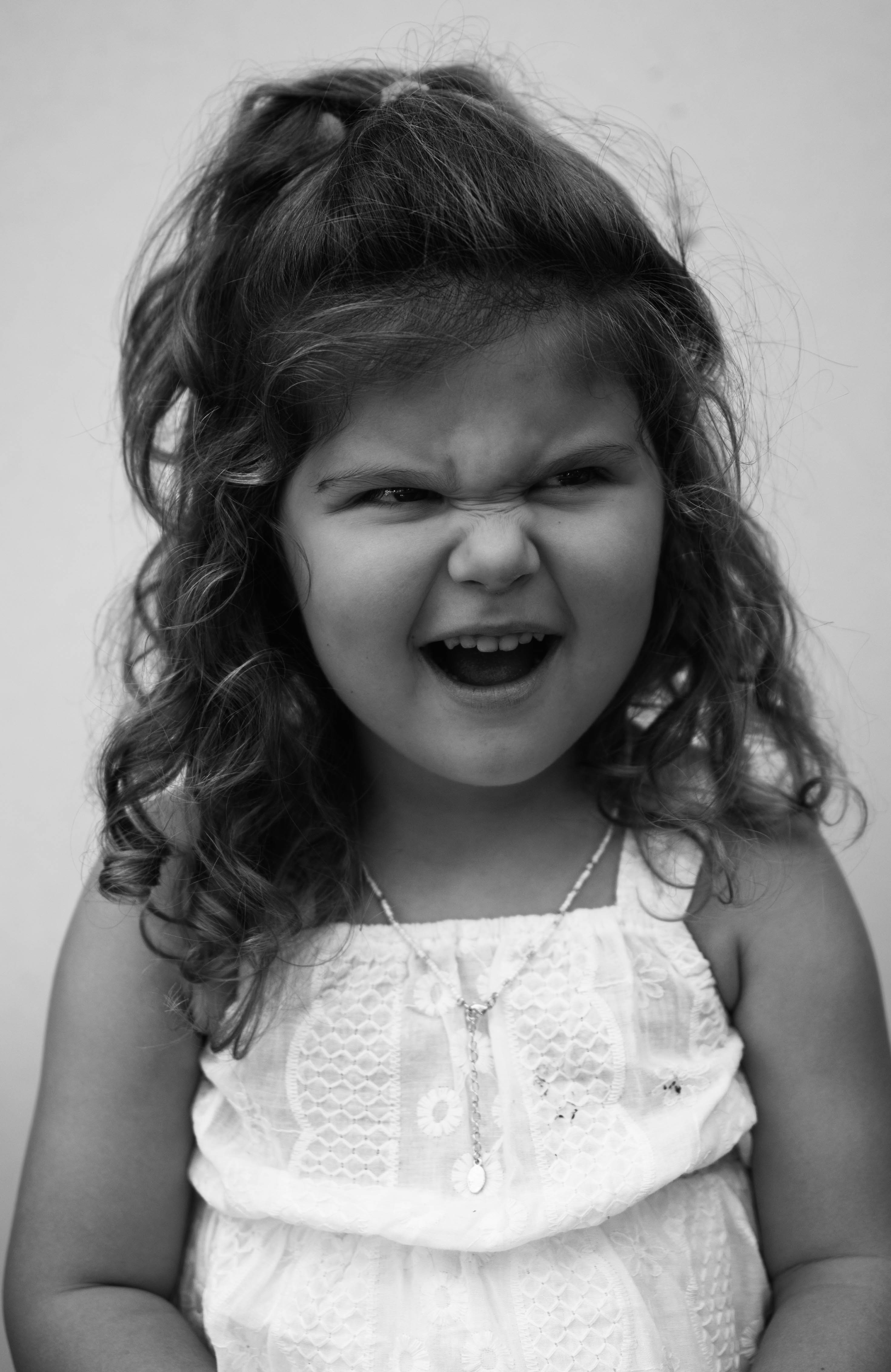 Portrait sessions