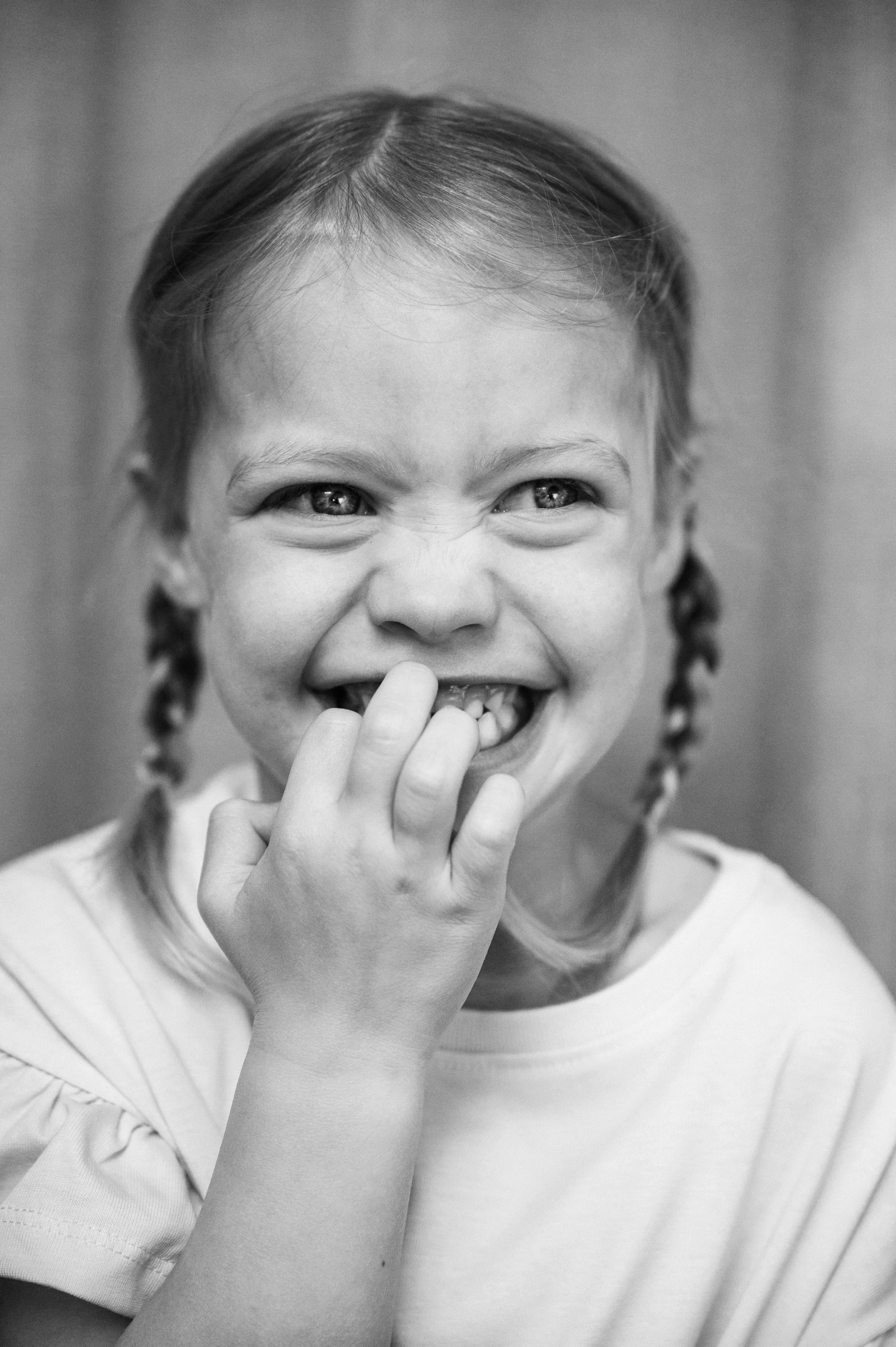 Portrait sessions
