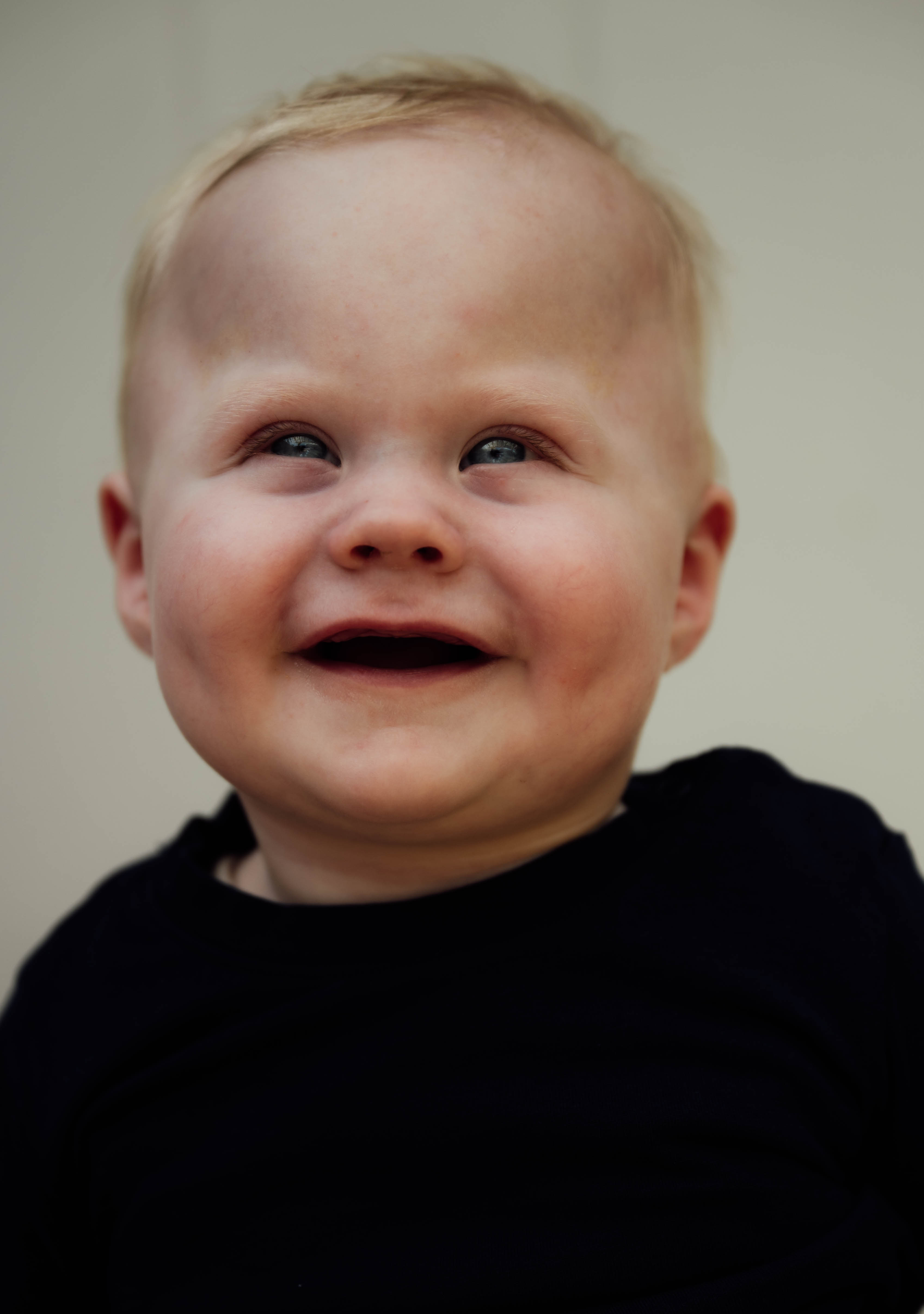 Portrait sessions